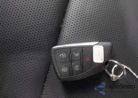 2025 Buick Envision Preferred Awd from USA, damaged, VIN LRBFZKE45SD029673